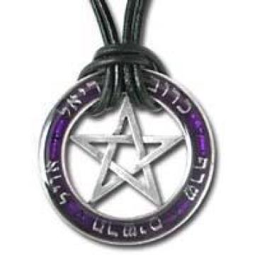 ALCHEMY GOTHIC: SEAL OF THE SEPHIROTH