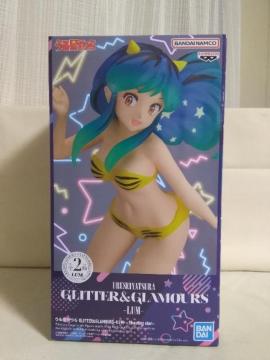 うる星やつらGLITTER&GLAMOURS AーLUM Shooting Star