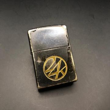  zippo Wb|[ 24karats C 15