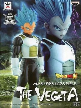 ドラゴンボール超MASTER STARS PIECE THE VEGETA