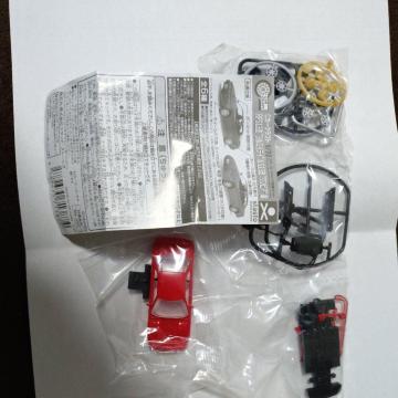 C�N���t�g�@1/72 S13���g�����r�A�h�@�X�[�p�[���b�h