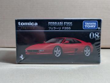 �y�ж���бсz̪װ� F355