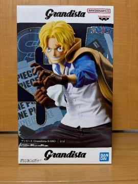 �����s�[�X Grandista-SABO-�T�{ �S1��