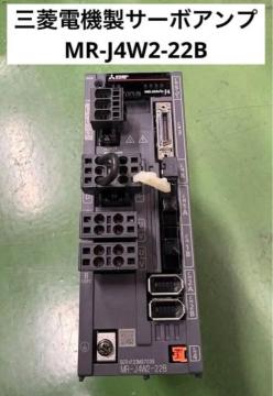 �O�H�d�@�@MR-J4W2-22B �T�[�{�A���v