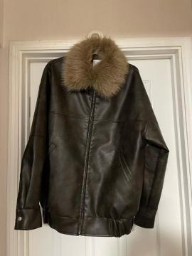 LEPSIM 2WAY�t�F�C�N���U�[�u���]��