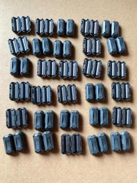 TDK �N�����v�t�B���^�i�t�F���C�g�R�A�j�@���a5mm 24��