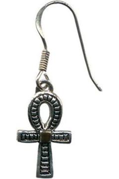 EastGate Ankh earring AgDE[EAN CO