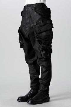 ViJULIUSس@10.5oz STRETCH DENIM  èݸ޶޽Ͻ@3
