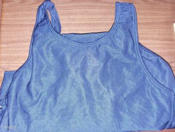 SPEEDO MSIZE BLUE@
