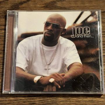 yJoe (W[)zand then...