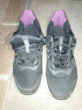 asics アシックス スニーカー 24cm