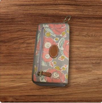 FOSSILの長財布【ブランド】FOSSIL