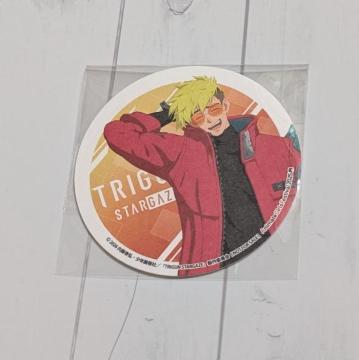 TRIGUN STARGAZE gCK AGF R[X^[ @bV