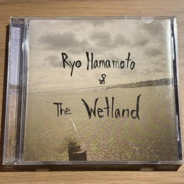 �yRyo Hamamoto & The Wetland�zYOUTH-145