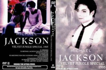 }CPWN\ VELVET JUNGLE 1995