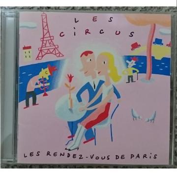 KF@T[JX@CDAo@LES RENDEZ-VOUS DE PARIS