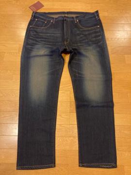 EDWIN 504 [YXg[g 傫sizeW44 EGXg120cm