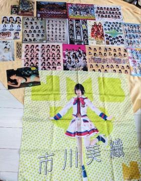 AKB48 NMB sD@݂@g@唻z@ʐ^@NAt@C@oC_[m[g@ʃObY@|X^[