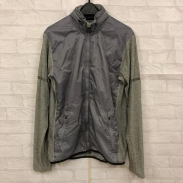 ���� New Balance �j���[�o�����X �t���W�b�v ���� �O���[