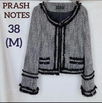 PRASH NOTES cC[h VM[ m[J[ mg[ WPbg N2m