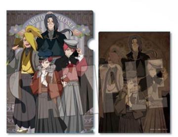 NARUTO NAt@C