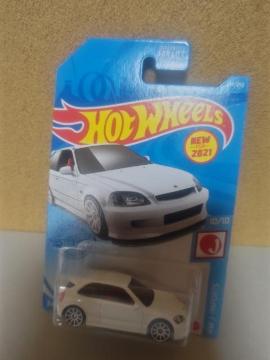 HW '21 US���� ����  �׸ټ�ޯ� EK9 ����R ���J��