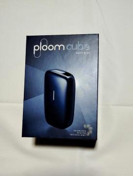 ploom cube@