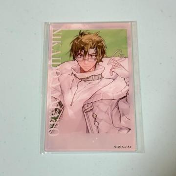 AChbVZu ANJ[h Ka LEADiNG TONE