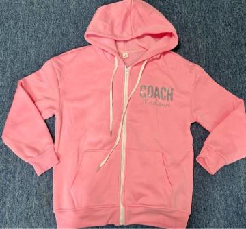 ��COACH���p�[�J�[