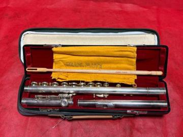 Pearl Flute �p�[���y�퐻�@PF-511��p�P�[�X�t1918-05-1