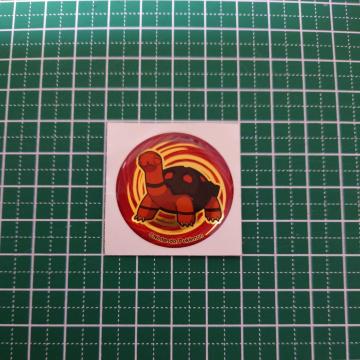 �R�[�^�X�@�|�P�����@�V�[��