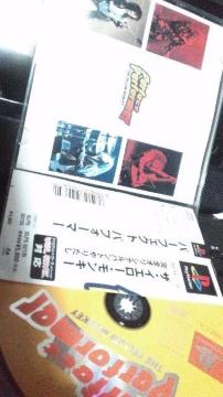 PS�\�t�g�@PERFECT PERFORMER-THE YELLOW MONKEY-