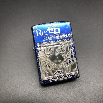  ZIPPO Wb|[ Re:[n܂ِE G 21