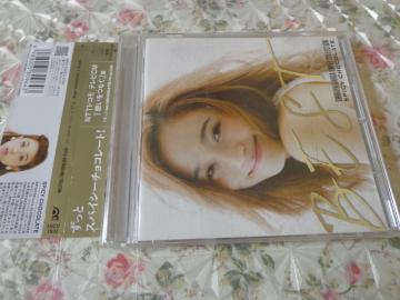 CD  SPICY CHOCOLATE  XpCV[`R[g!  CDABlu-rayADVD 2ő180~