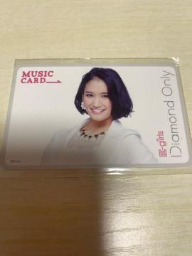 E-girlsYURINO MCJ[h