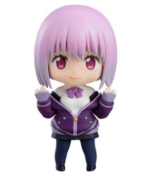˂ǂ낢 SSSS.GRIDMAN VAJl ViJi