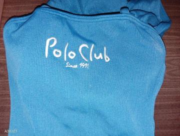 polo club @MSIZE