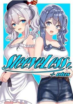 l SleeveLess@+plus BorderLine Α^J C104
