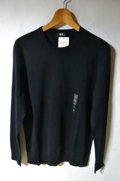 Vi UNIQLO jN mN[lbNZ[^[  ubN L Y H~ jbg vI[o[ LC gp