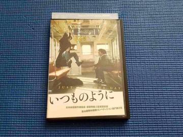 DVD ̂悤Ɂ@ ͖qT A^  