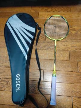 GOSEN oh~g Pbg CUSTOMEDGE TYPE Ver.2 S JX^GbW