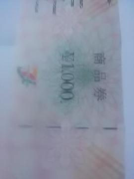 �Z�u��1000�~���i��