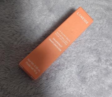 LANEIGE ���l�[�W�� ���b�v �O���E�C �o�[�� �O���[�v�t���[�c 10g