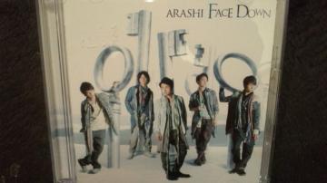 !ڱ!/FACE DOWN/CD+DVDi!