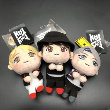  Vi TinyTAN AvXʂ Jimin&V&Jung Kook
