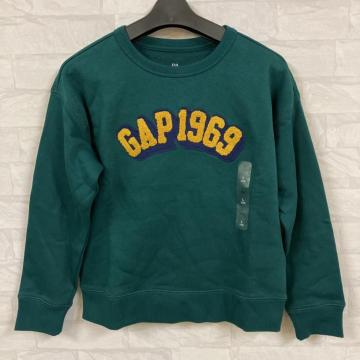  Vi ^Ot GAP KIDS g[i[ XEFbg 140cm