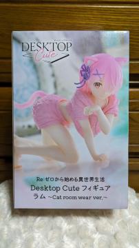 Re:[n߂ِE@Desktop Cute tBMA@@Cat room wear verD