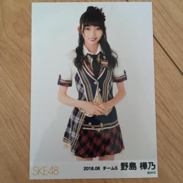 SKE48 쓇T 2018.06 ʐ^ AKB48