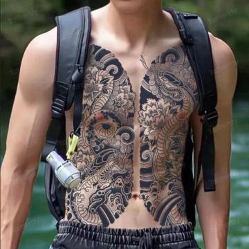KS003 TATOOV[ {ih^gD[V[ a anV[ pn ȒP Cxg⓮Be