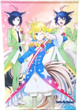 Blu-ray&DVD SHOW BY ROCK!! gCNjJ B2^yXg[ AjCgSwT